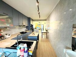 Blk 146 Bukit Batok West Avenue 6 (Bukit Batok), HDB 3 Rooms #625049141
